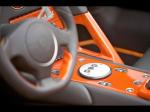 Lamborghini Murcielago Spyder by IMSA 2009 года